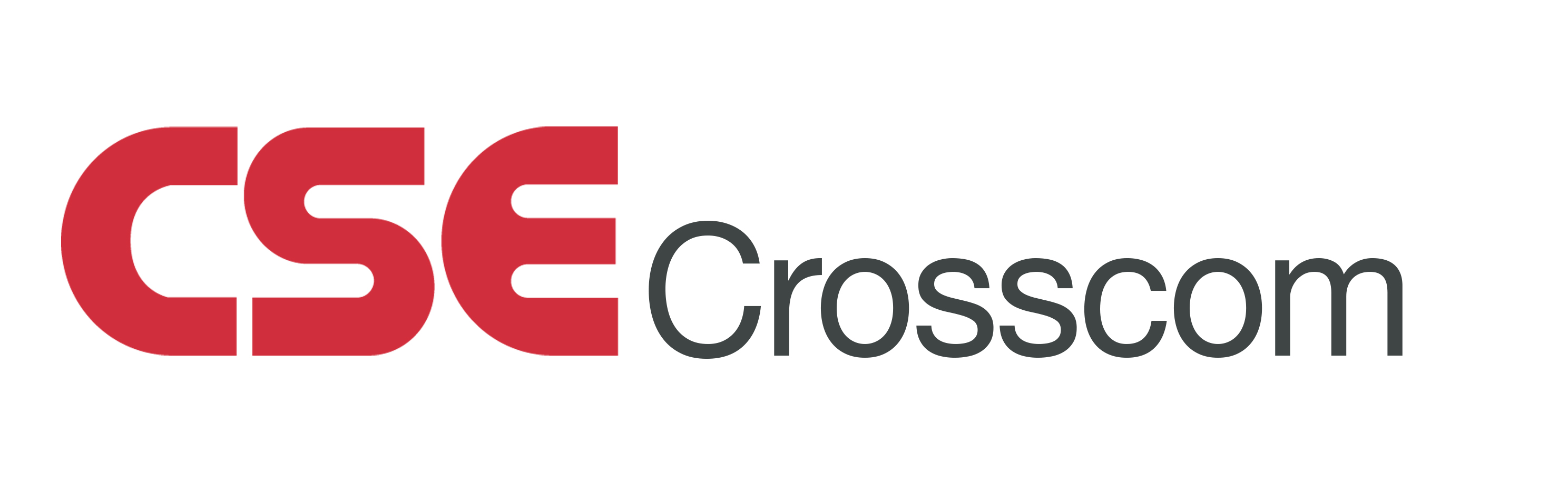 Crosscom - logo