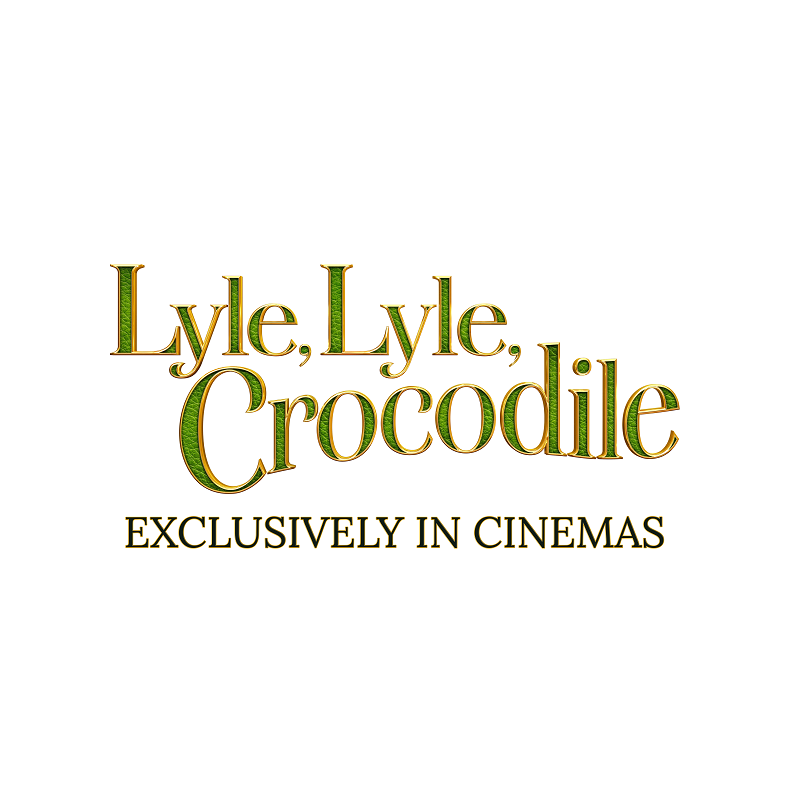Lyle, Lyle, Crocodile - exclusively in cinemas