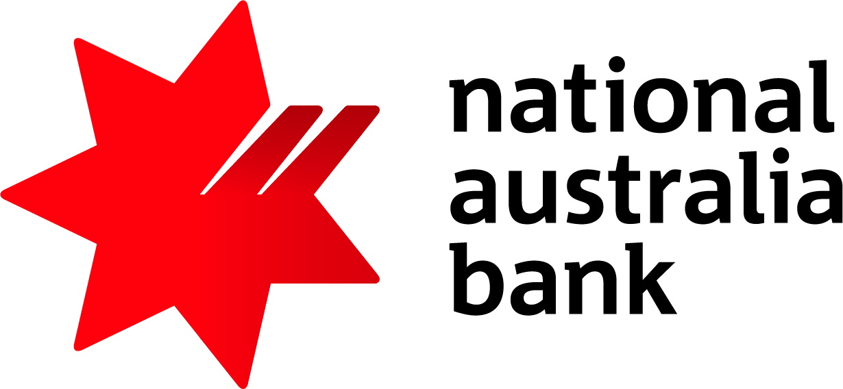 National Australia Bank - logo