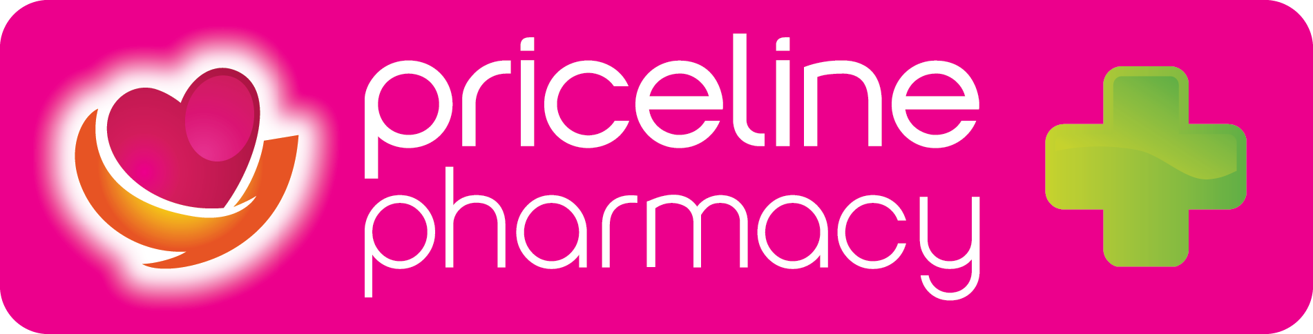 Priceline Pharmacy Sponsor Priceline pharmacy - logo