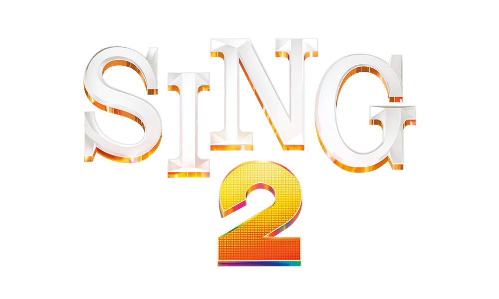 Sing 2 logo