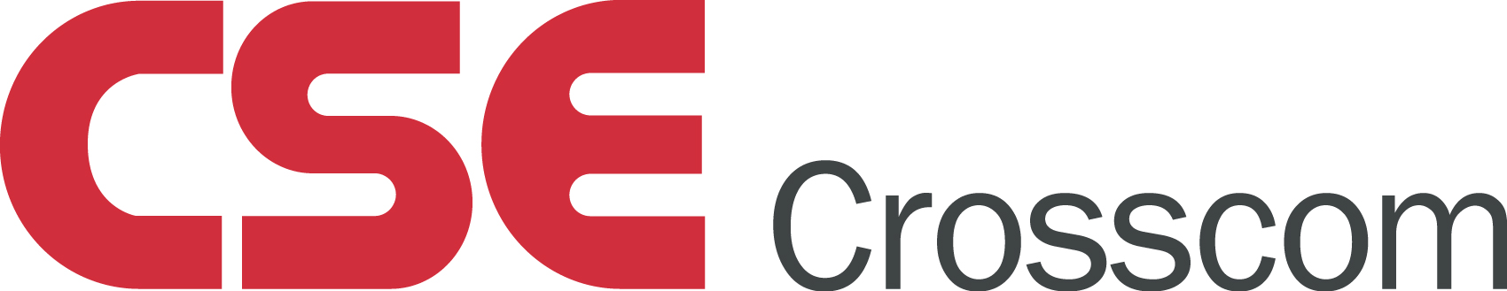 Crosscom logo Crosscom logo