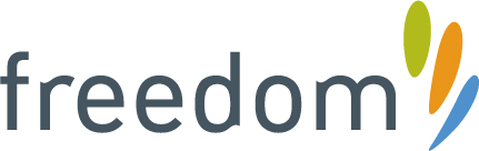 Freedom Logo C Freedom Logo C