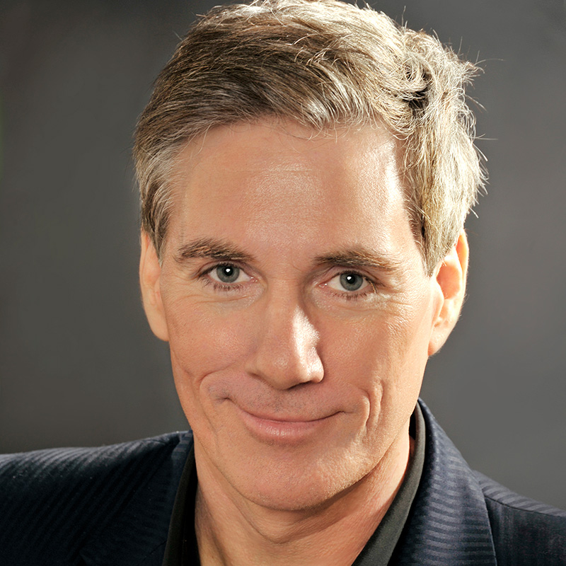 David Hobson