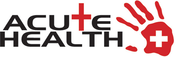 Acute Health Acute Health logo