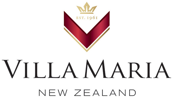 Villa Maria Villa Maria New Zealand logo