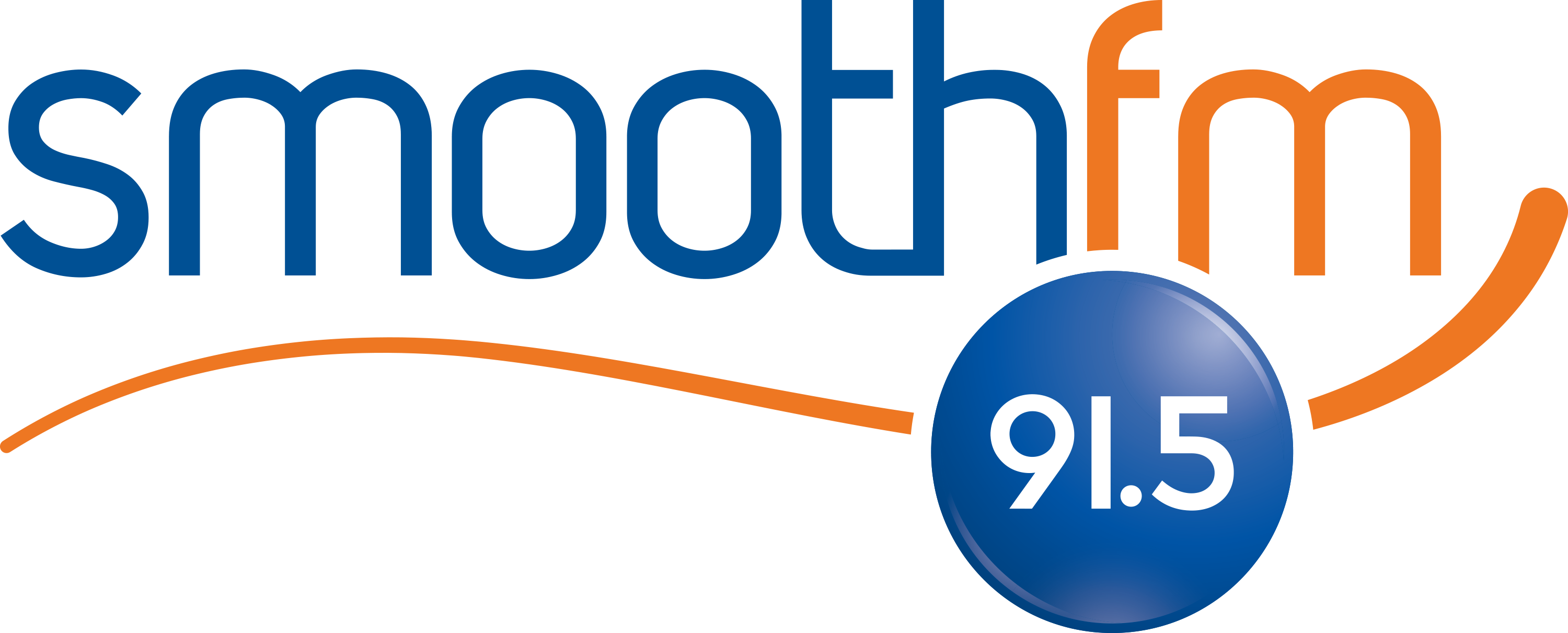 smoothFM - logo