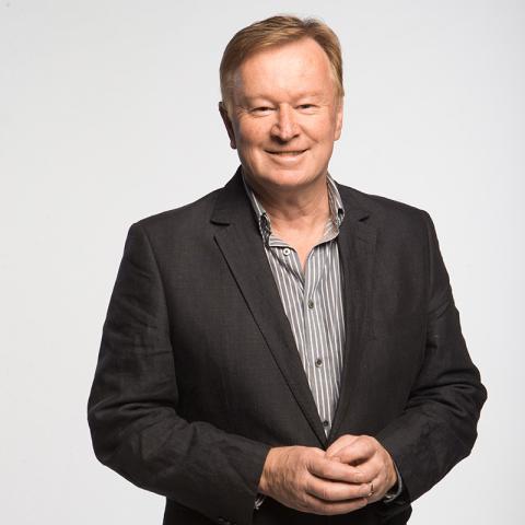 Photo of Denis Walter