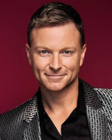 Tim Campbell