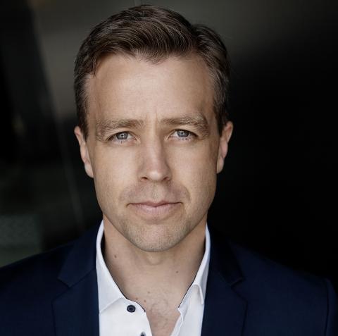 Simon Gleeson