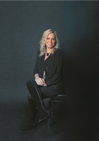 Beccy Cole