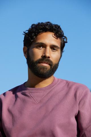Ben Abraham
