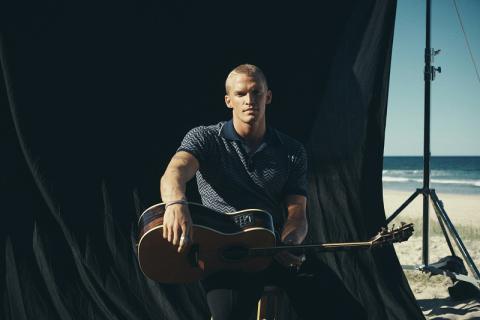 Cody Simpson