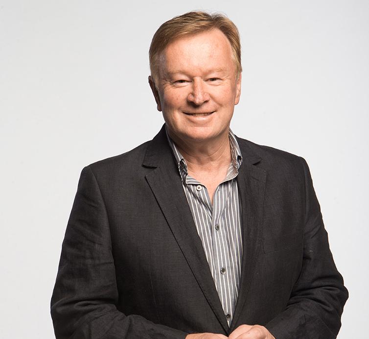 Photo of Denis Walter