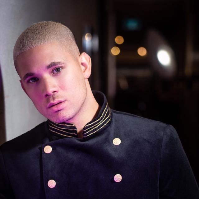 Nathaniel Willemse