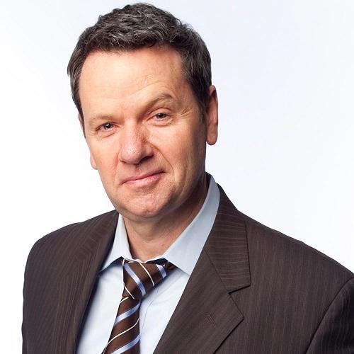 Marty Fields