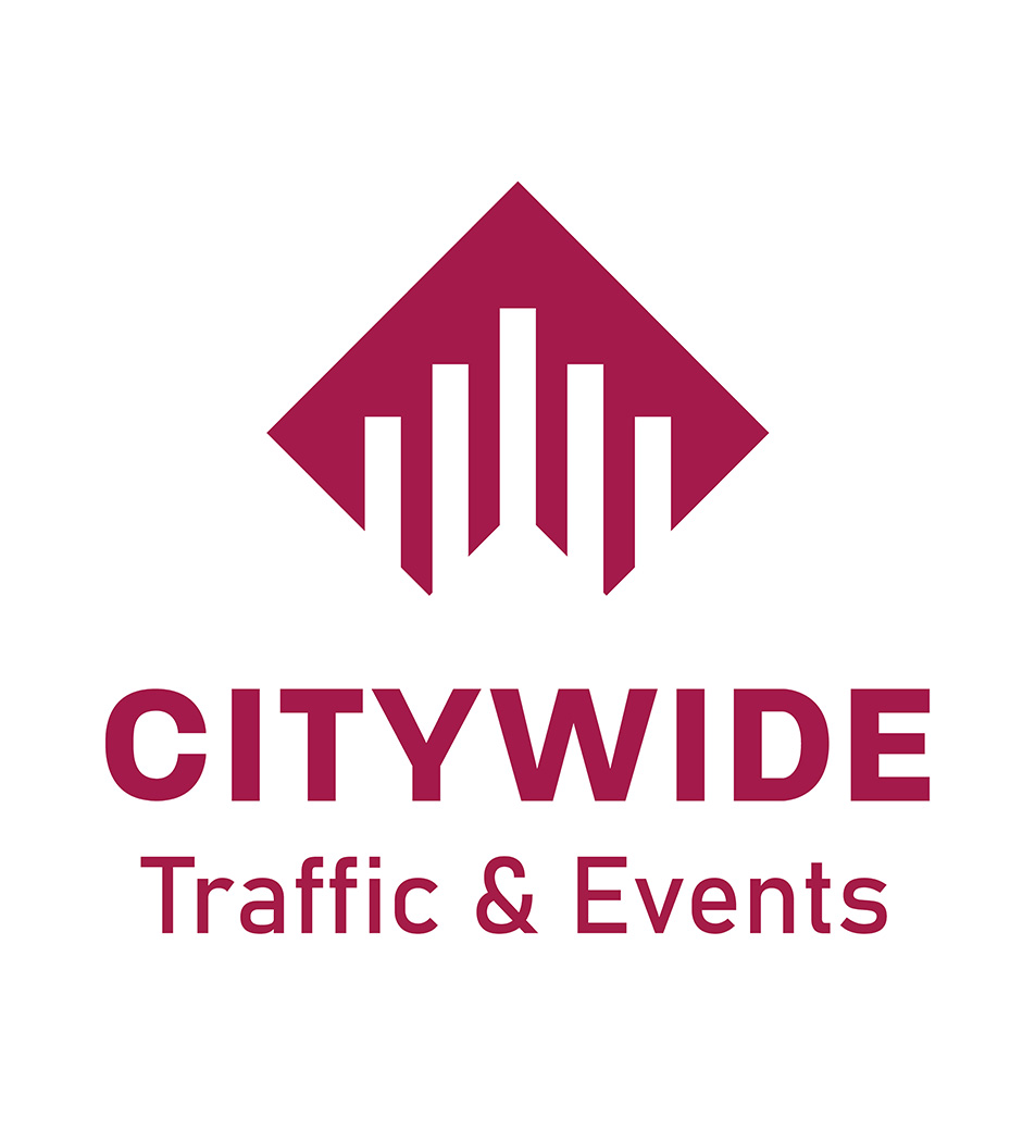 Citywide Traffic & Events Logo