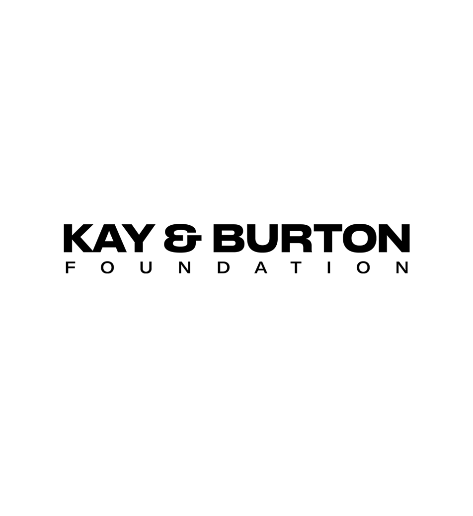 Kay & Burton Foundation Logo