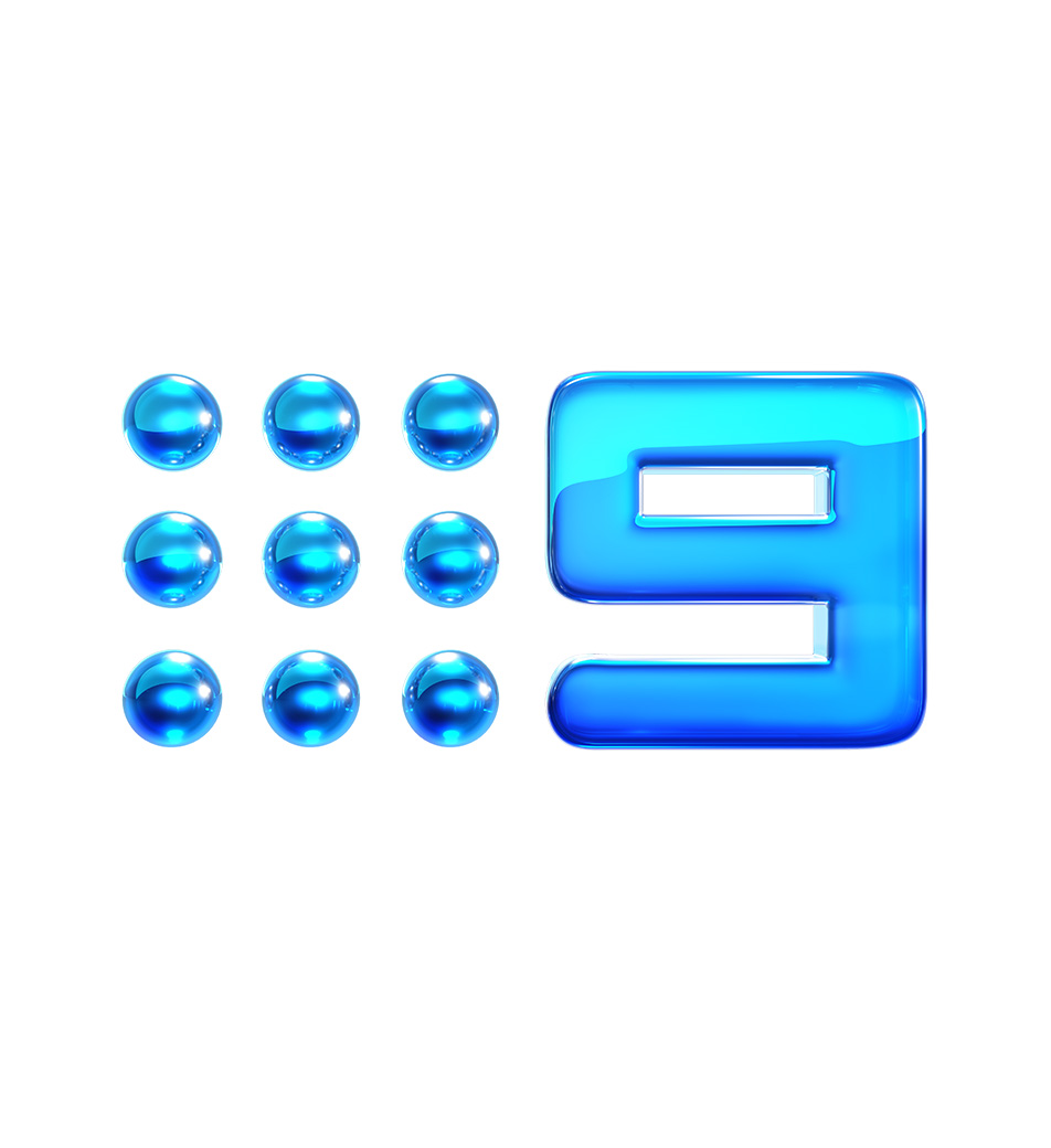 Chanel 9 logo