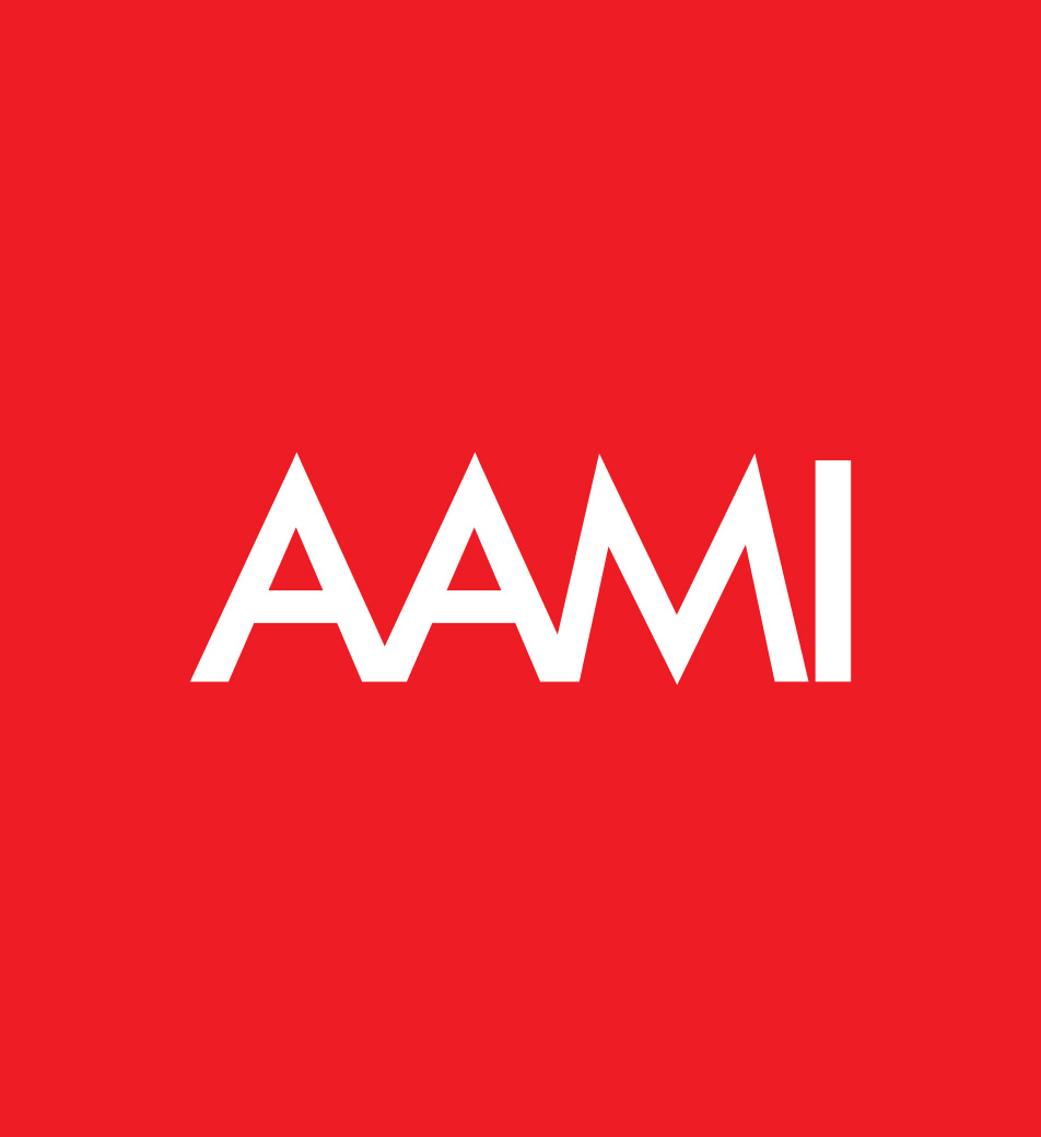 AAMI Logo