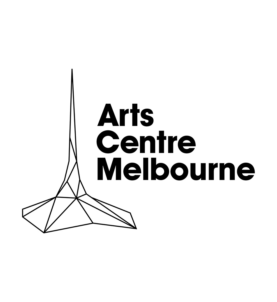 Arts Centre melbourne Logo