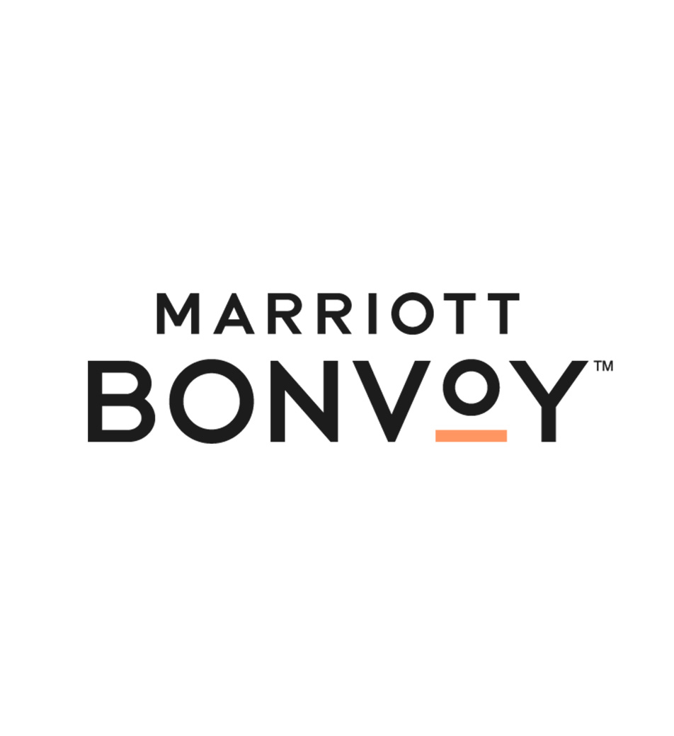 Marriott Bonvoy Logo