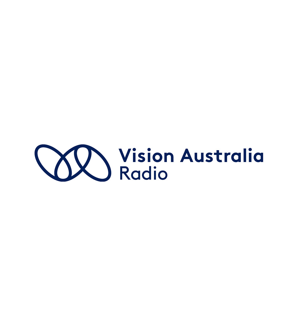 Vision Australia Radio logo