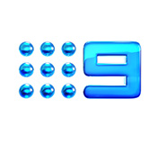 Channel 9 Logo