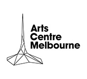 Arts Centre Melbourne Logo
