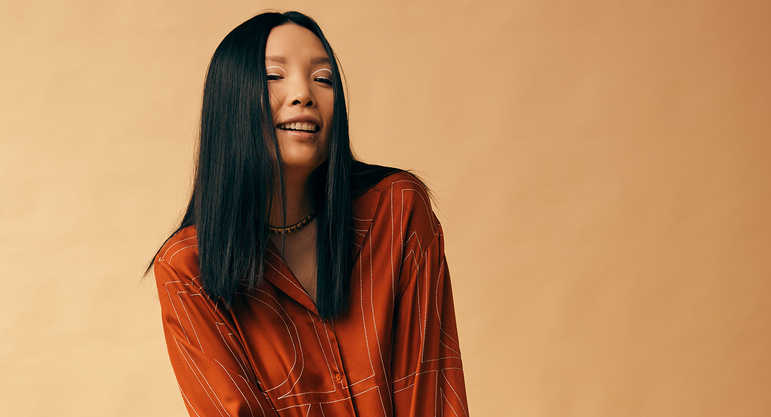 Dami Im head shot