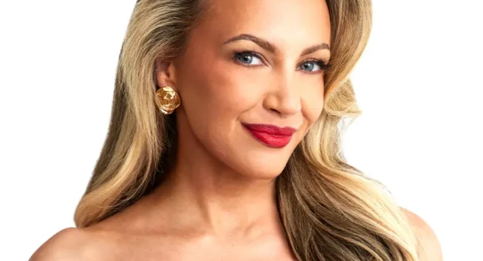 Samantha Jade head shot